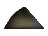 Moulure, baguette/bande protectrice d'aile