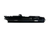 Dash center air vent grill