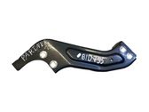 Headlight/headlamp mounting bracket