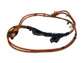 High voltage cable