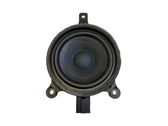 Front door speaker