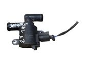 Electric auxiliary coolant/water pump