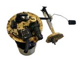 In-tank fuel pump