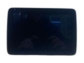 Radio/CD/DVD/GPS head unit