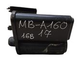 Active carbon filter fuel vapour canister