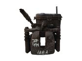 Bremssattel hinten