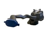 Windshield washer fluid reservoir/tank