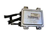 Calculateur moteur ECU