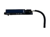 Keyless (KESSY) go control unit/module