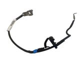 Negative earth cable (battery)