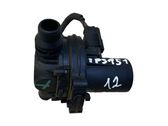 Electric auxiliary coolant/water pump