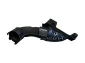 Air intake duct part