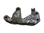 Engine mounting bracket