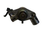 Fuel injection high pressure pump
