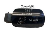 Fuel tank cap