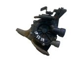 Secondary air pump