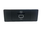 USB socket connector