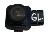 Reversing camera