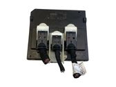 Autres unités de commande / modules