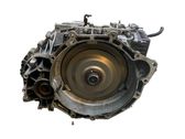 Automatic gearbox