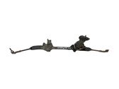 Steering rack