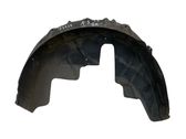 Rear arch fender liner splash guards