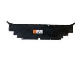 Radiator trim