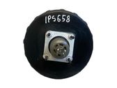 Brake booster