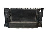 Radiator set