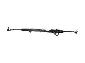 Steering rack
