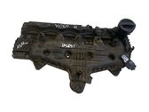 Rocker cam cover