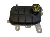 Coolant expansion tank/reservoir