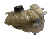 Coolant expansion tank/reservoir