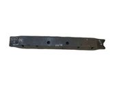 Front bumper support beam