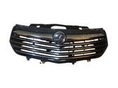 Front grill