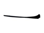 Windshield trim