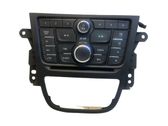 Head unit multimedia control