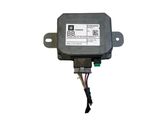 GPS navigation control unit/module
