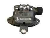 Engine mount bracket