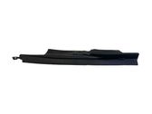 Fender end trim