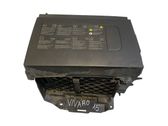 Battery box tray