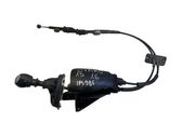 Gear shifter/selector