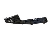 Rear bumper mounting bracket