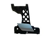 Headlight washer spray nozzle