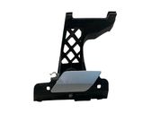 Headlight washer spray nozzle