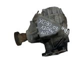Gearbox transfer box case