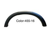 Rear arch trim
