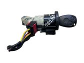 Ignition lock