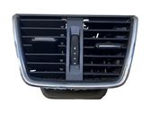 Rear air vent grill