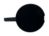 Tapa/tapón del gancho de remolque delantero